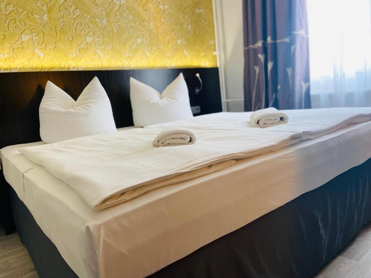 Hotel 22 Dessau-Rosslau Εξωτερικό φωτογραφία