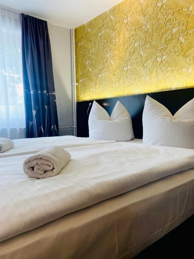 Hotel 22 Dessau-Rosslau Εξωτερικό φωτογραφία