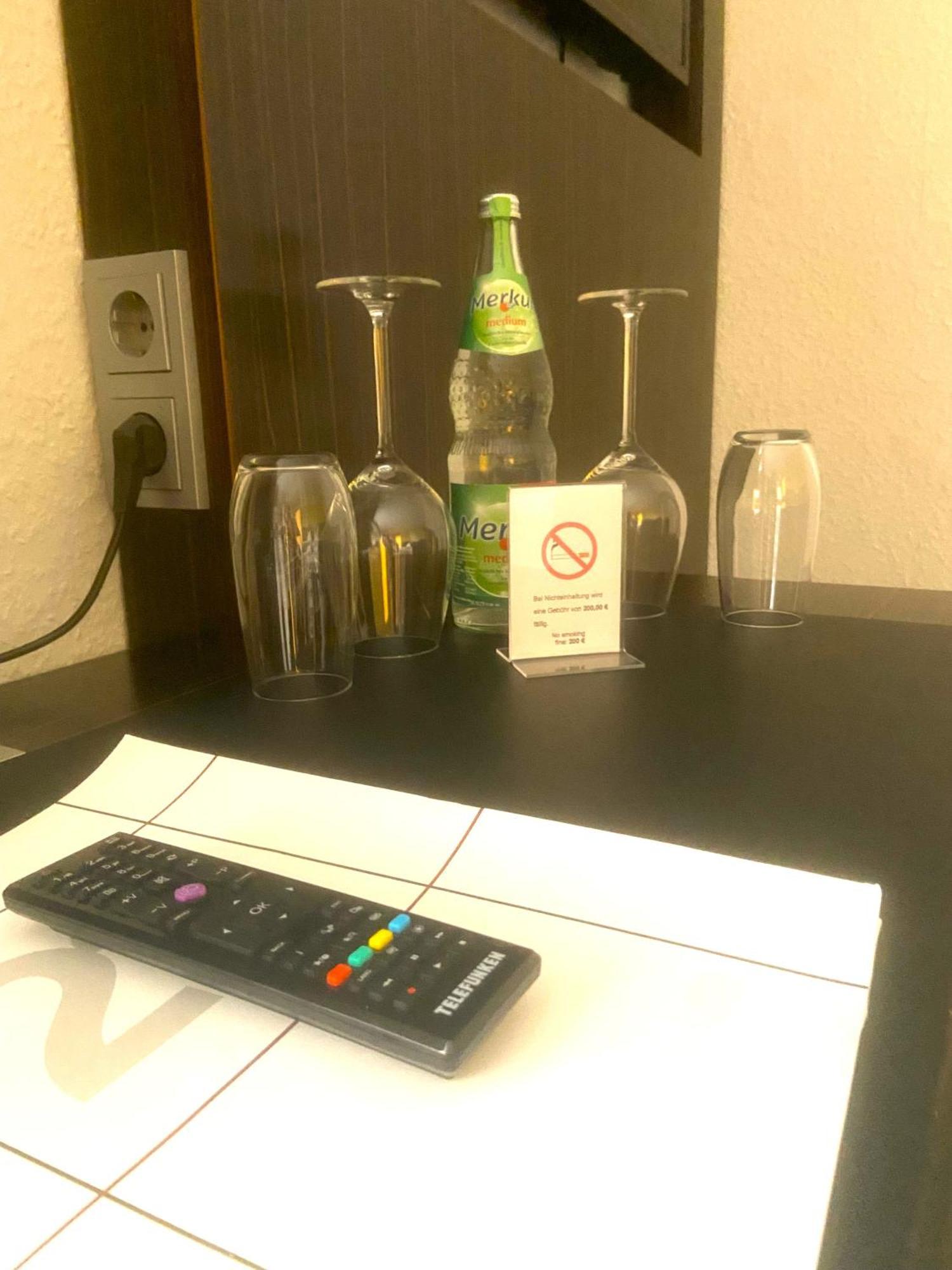 Hotel 22 Dessau-Rosslau Εξωτερικό φωτογραφία